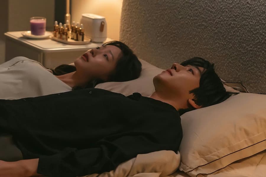 K-Drama 'Sold Out On You' Nears Finale as Ratings Dip