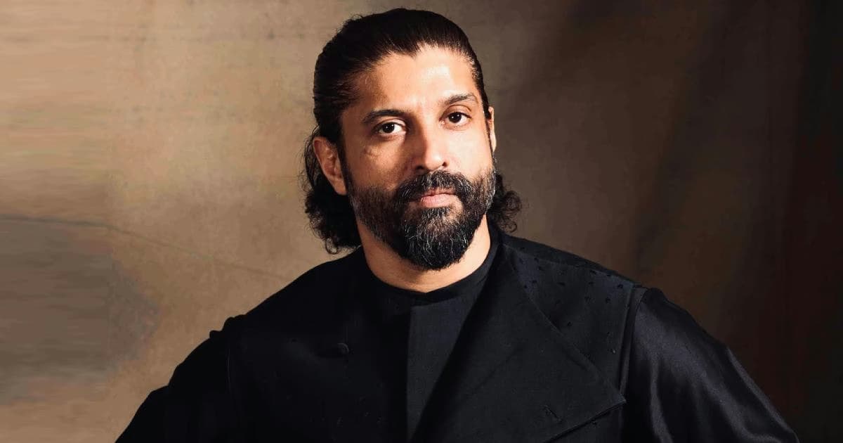Farhan Akhtar's Bollywood Empire in 2026