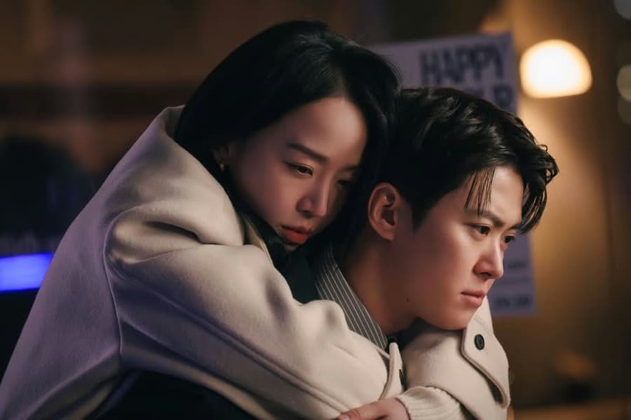 Gong Myoung's Stellar Support in 'Filing For Love'