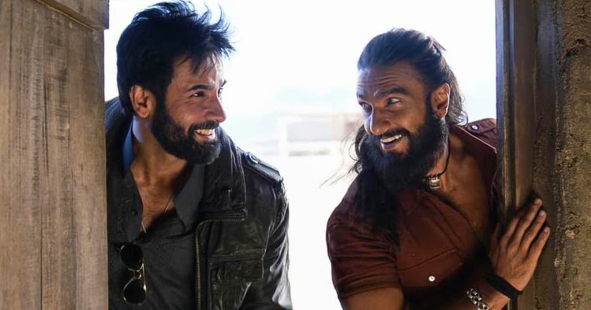 Ranveer Singh's OTT Triumph: 3.6M Views in a Week