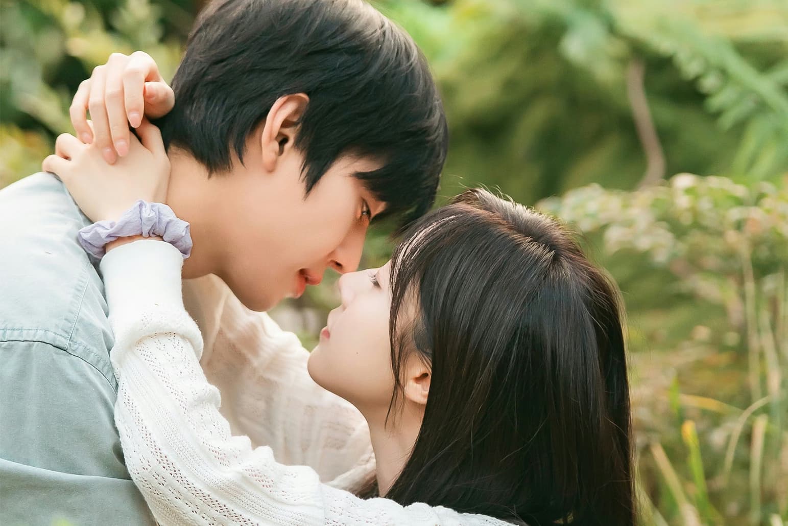 K-Drama Finale: 'Sold Out On You' Ratings Rise