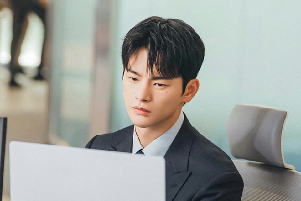 Seo In Guk's Transformation in K-Drama Spotlight