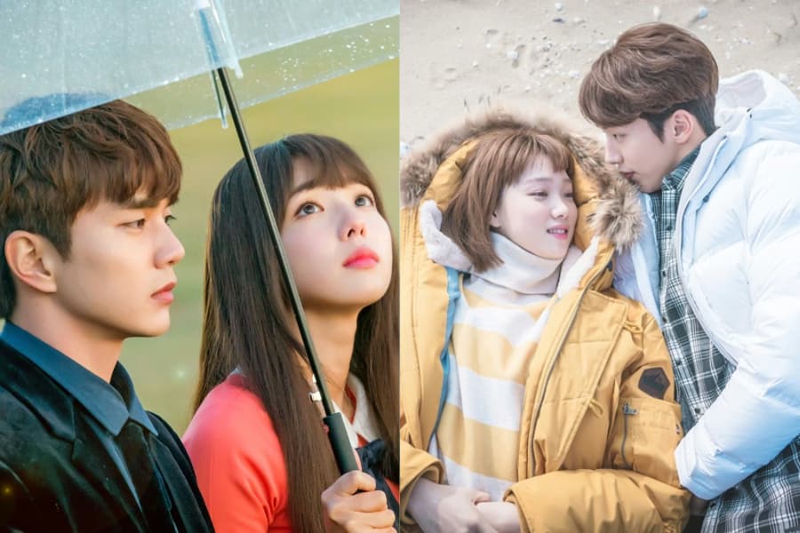 5 K-Dramas With Epic Confession Scenes