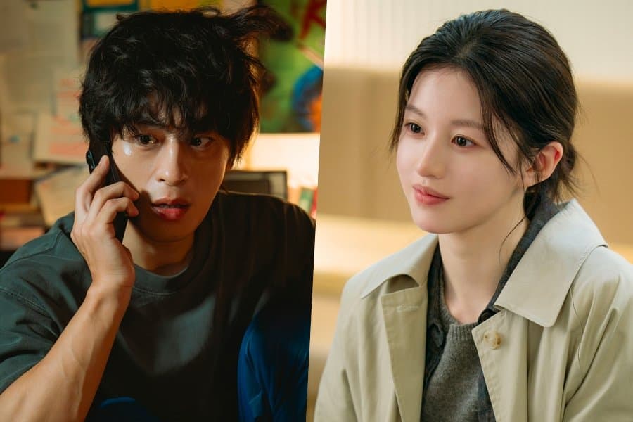 Go Youn Jung's Belief in Koo Kyo Hwan Shines