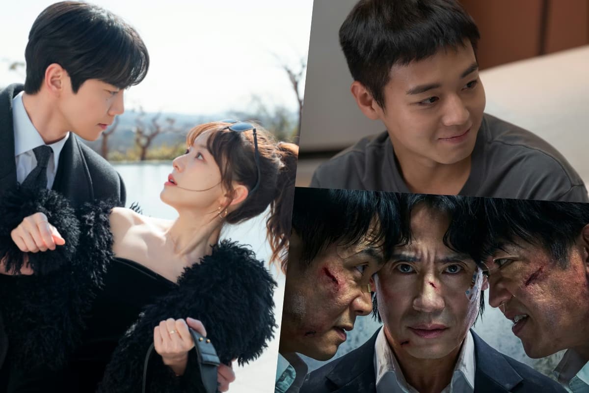 Top 5 K-Dramas On Viki In June 2026