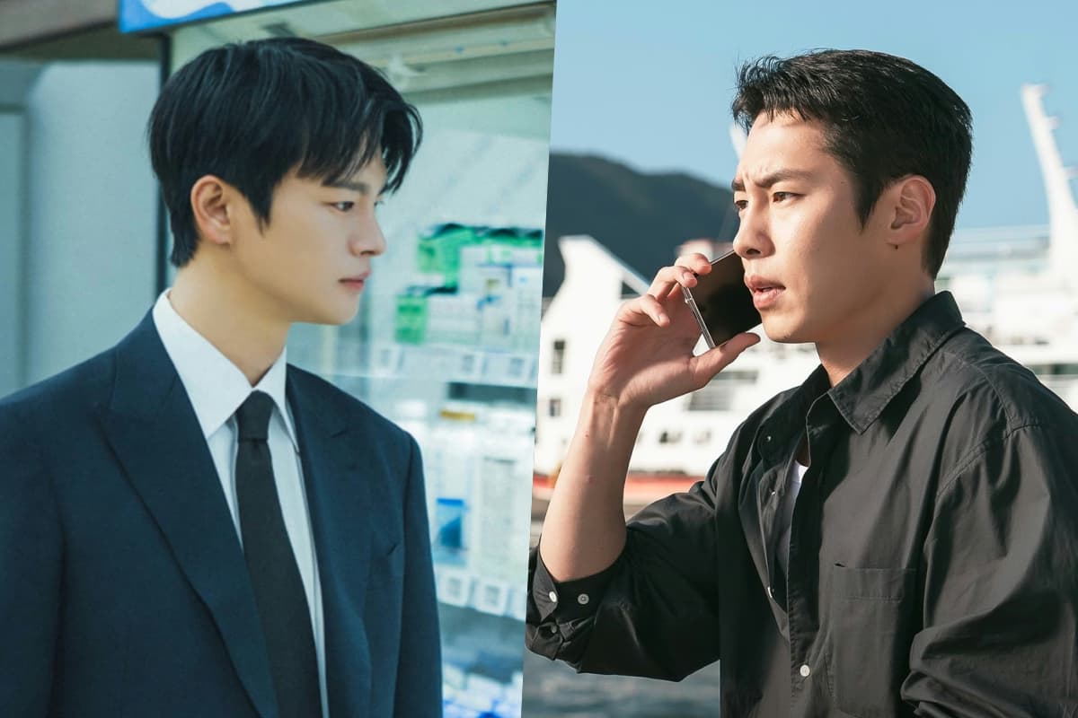 K-Dramas Hold Steady: A Look at Ratings