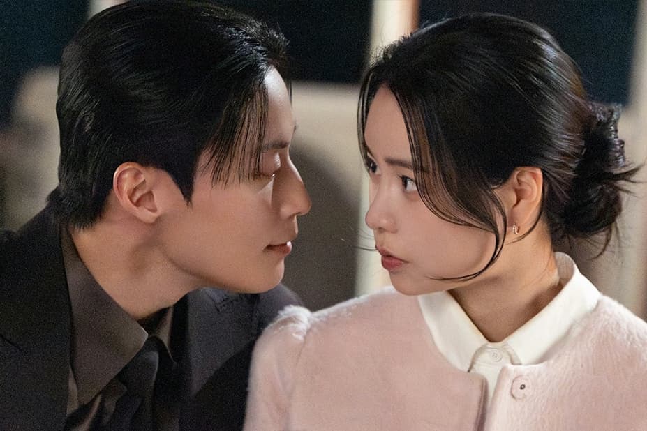 My Royal Nemesis: A Buzzworthy K-Drama Phenomenon