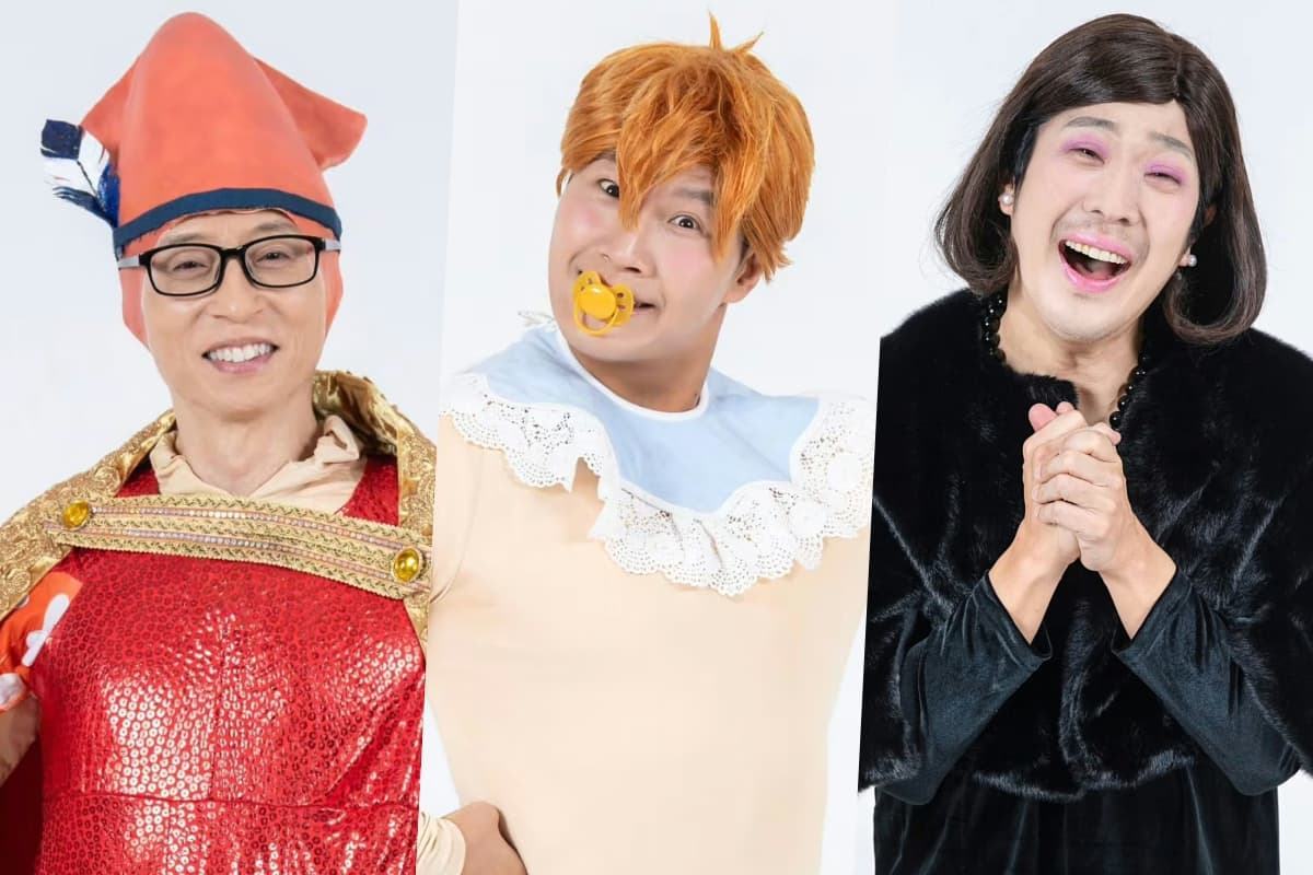 June Variety Star Rankings: Who's Shining Bright?