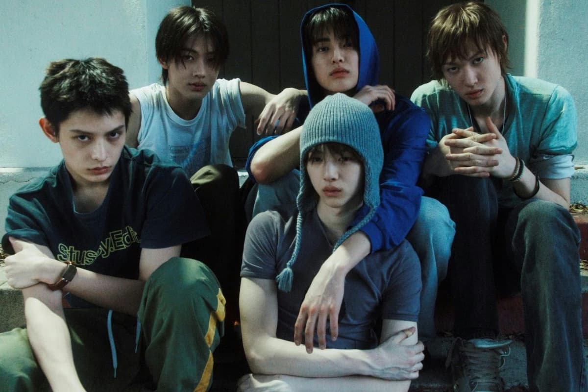 BIGHIT MUSIC Apologizes for CORTIS's Flight Delay