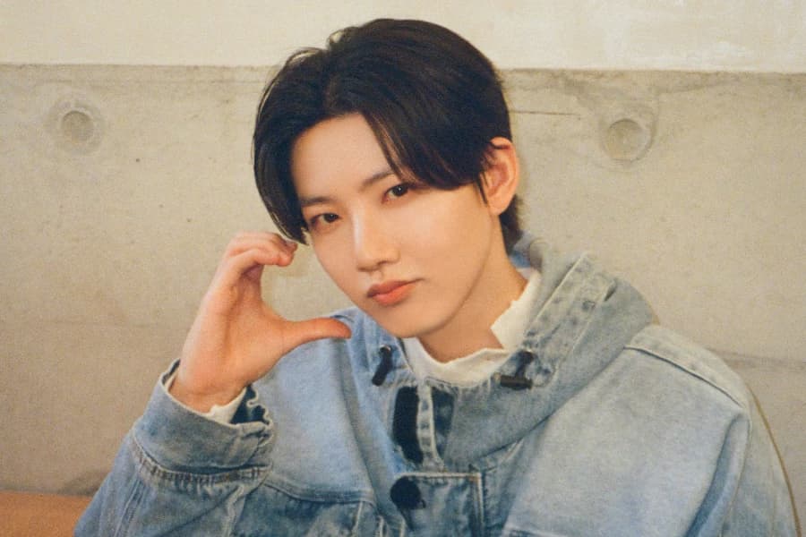TREASURE's Junkyu Pauses for Health, Pens Heartfelt Note
