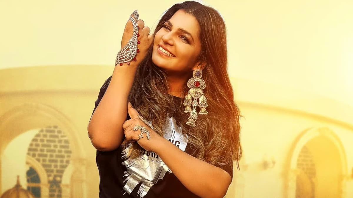 Mamta Sharma's Back-to-Back Hits: Chatni & Kangna