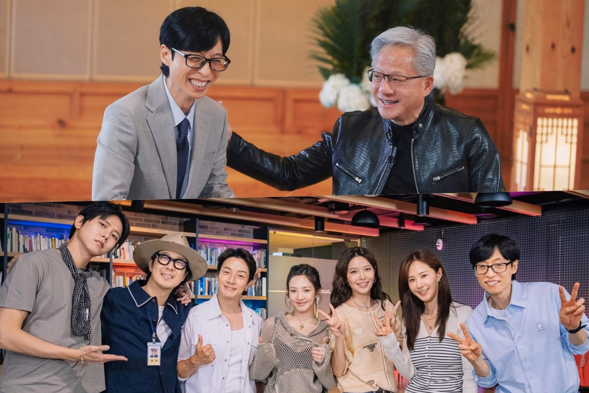 June Variety Show Brand Rankings Revealed 🌟