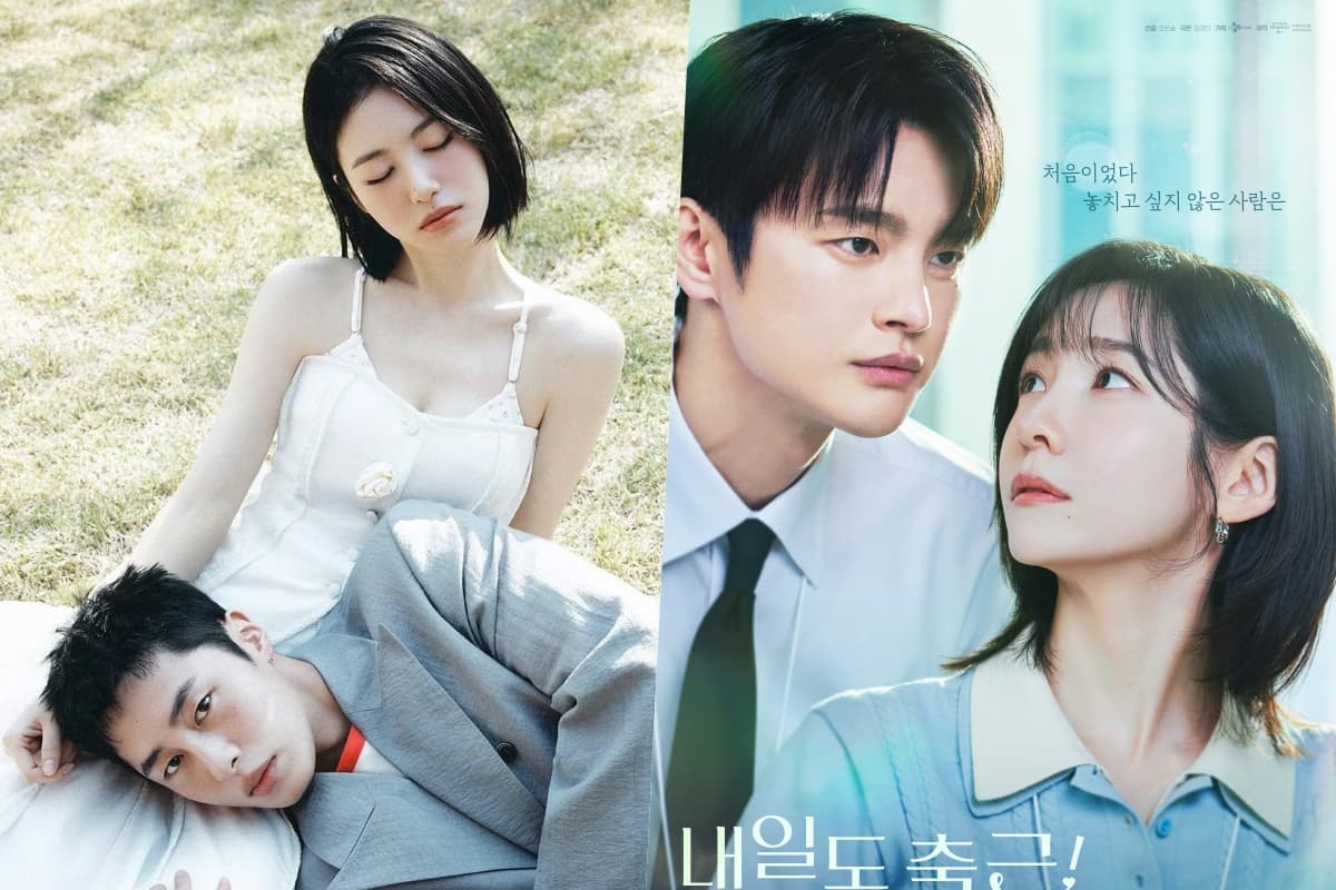 K-Drama Hits: Doctor On The Edge Climbs Ratings