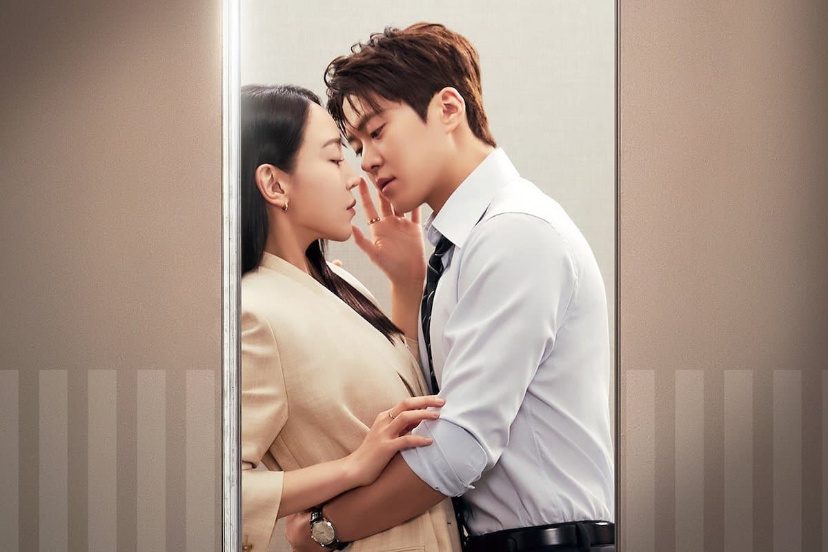 Unveiling the Charm of 'Filing for Love'