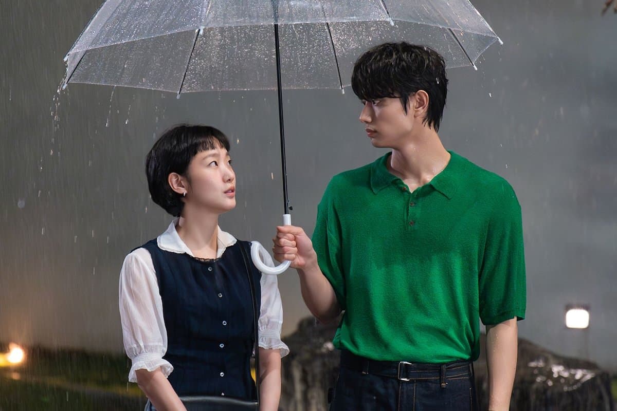 Yumi's Cells 3: A Heartfelt Romance Unfolds