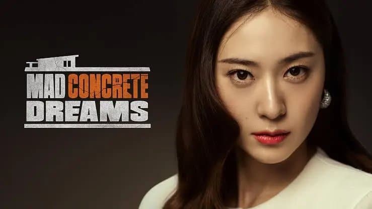 Behind the Scenes of 'Mad Concrete Dreams'