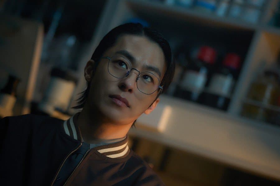 Explore the Thrilling World of K-Drama 'Colony'