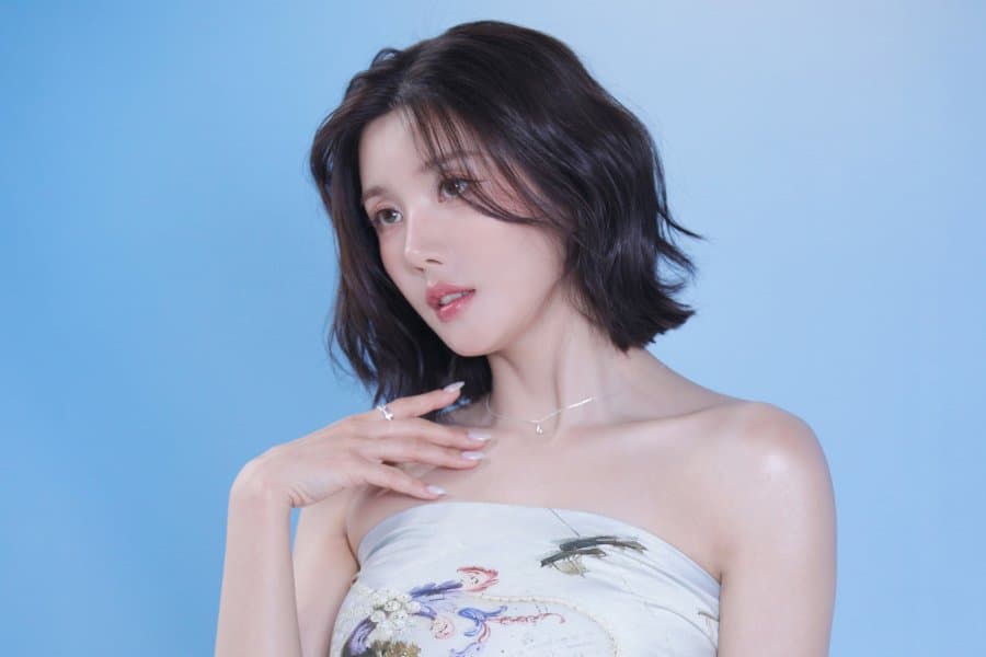 Kwon Eunbi's New Chapter in K-Drama