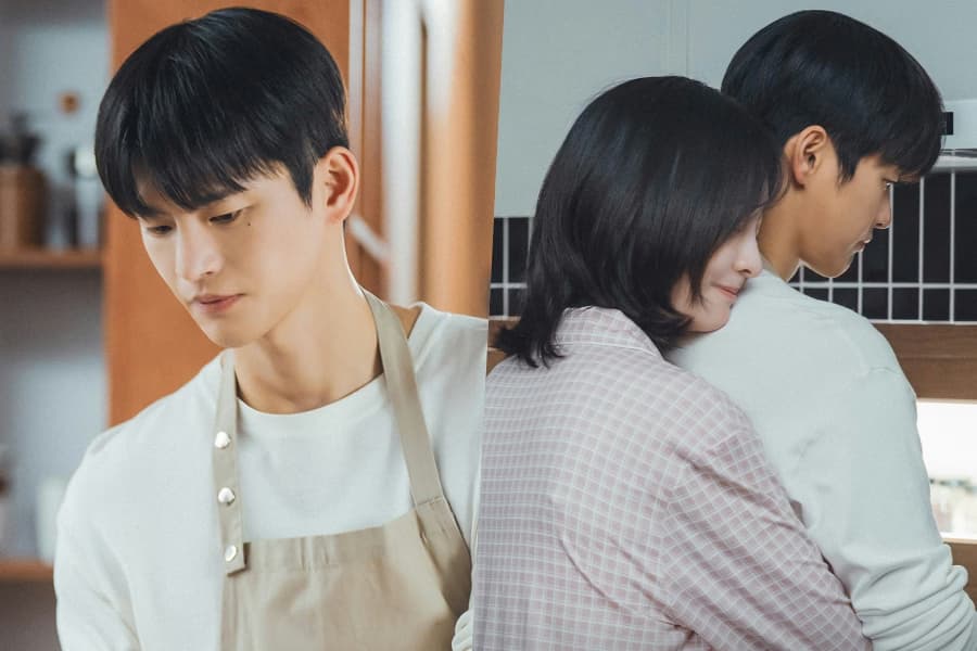 Park Ji Hyun's Sweet Gesture in K-Drama Moment