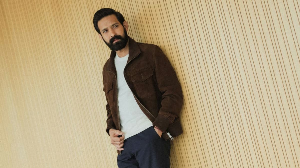 Vikrant Massey's Inspiring Journey: Cafe to Creator