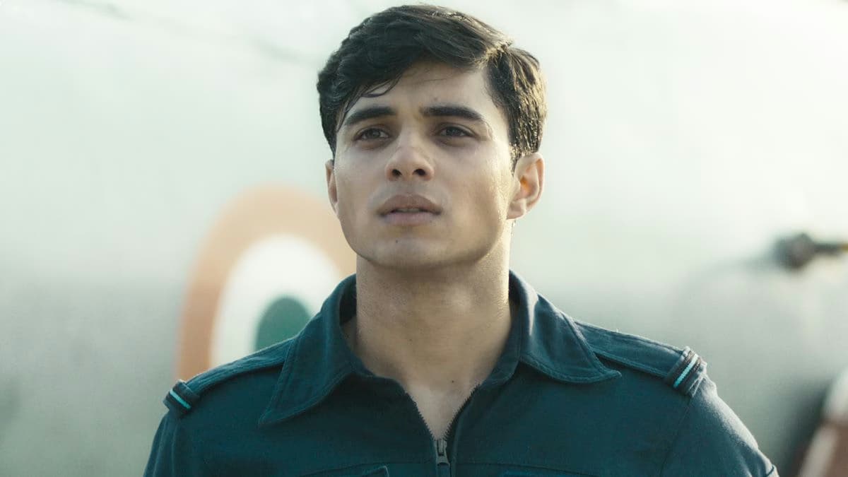 Abhay Verma's Artistic Evolution: Breaking Free 🌟