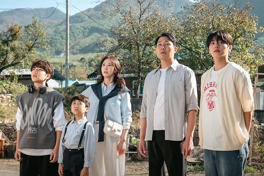 K-Drama 'Cabbage Your Life' Faces Ratings Challenge