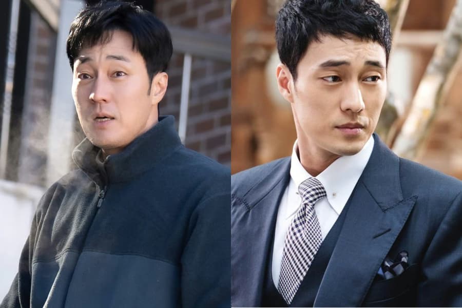 7 Must-Watch So Ji Sub K-Dramas