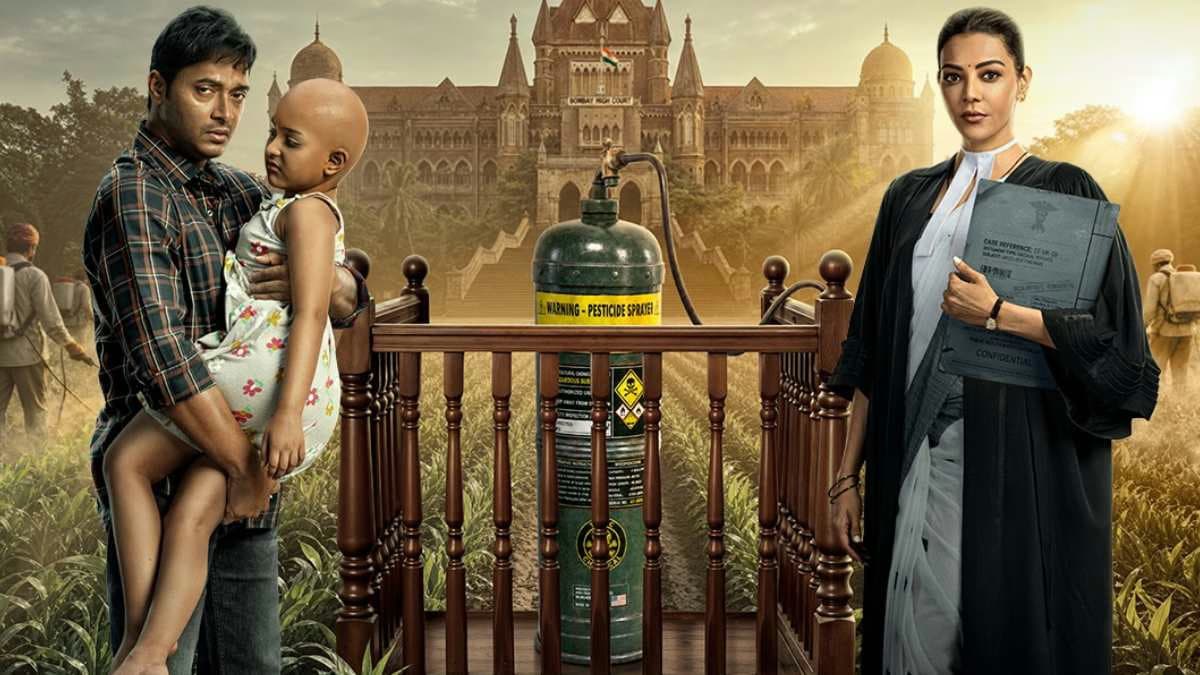 The India Story: Bollywood's Bold New Film