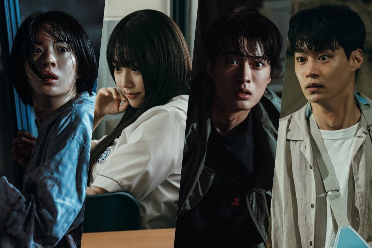 High Schoolers' Lives Unravel in "If Wishes Could Kill"