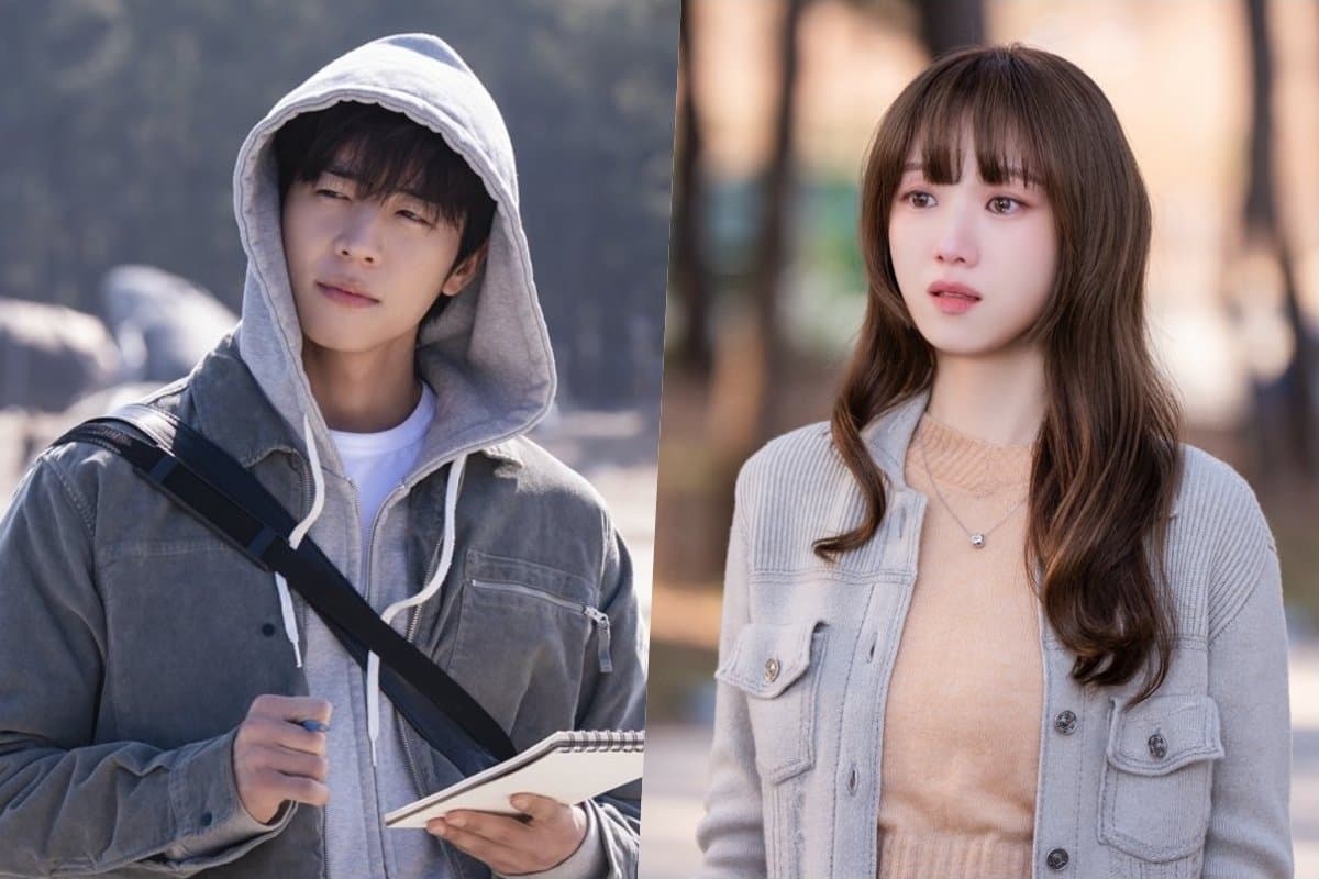 Lee Sung Kyung Pursues Chae Jong Hyeop in Finale