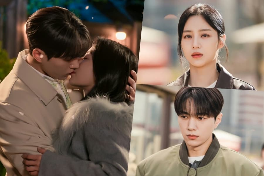Sweet Moments and Heartbreak in 'Love In Sync'