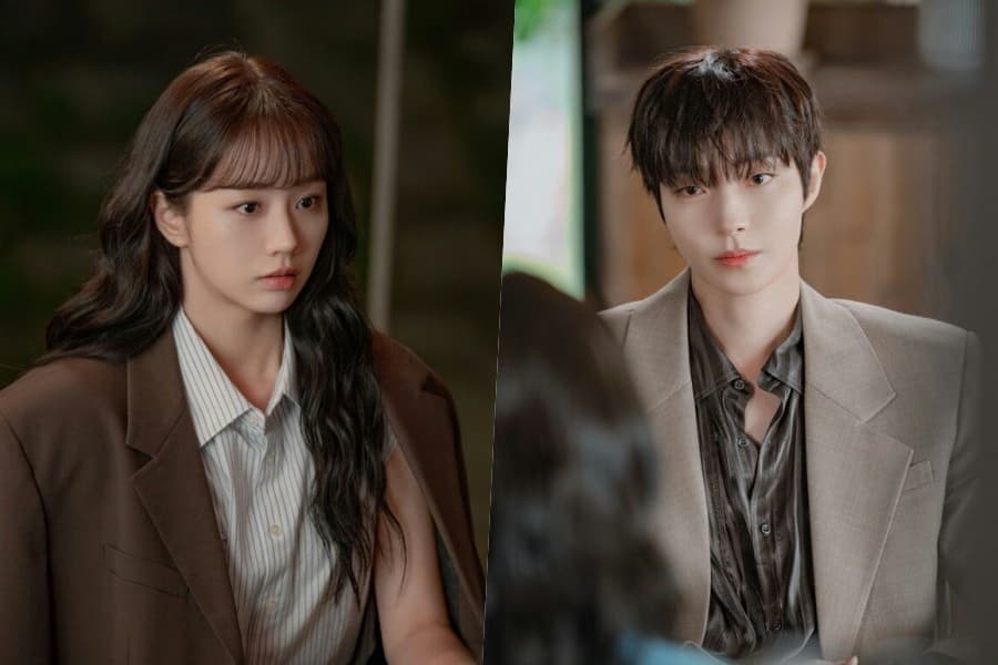 Heartfelt Moments in 'Dream To You' Ep. 3-4