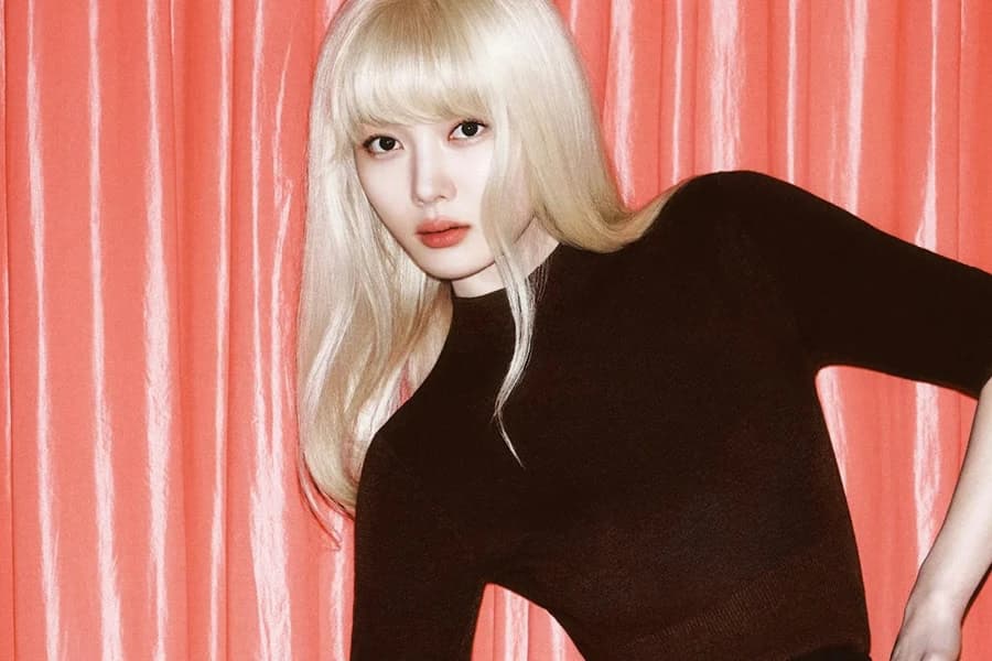 Kim You Jung on New Drama and Travel Adventures