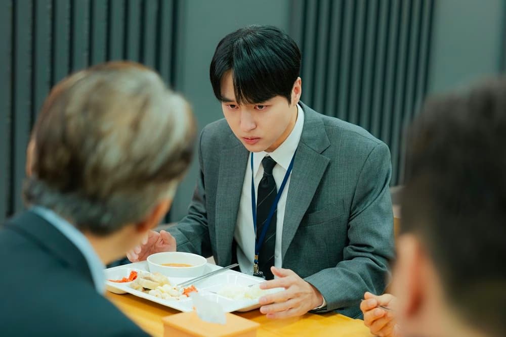 Yang Se Jong Faces Ghostly Challenges in New Drama