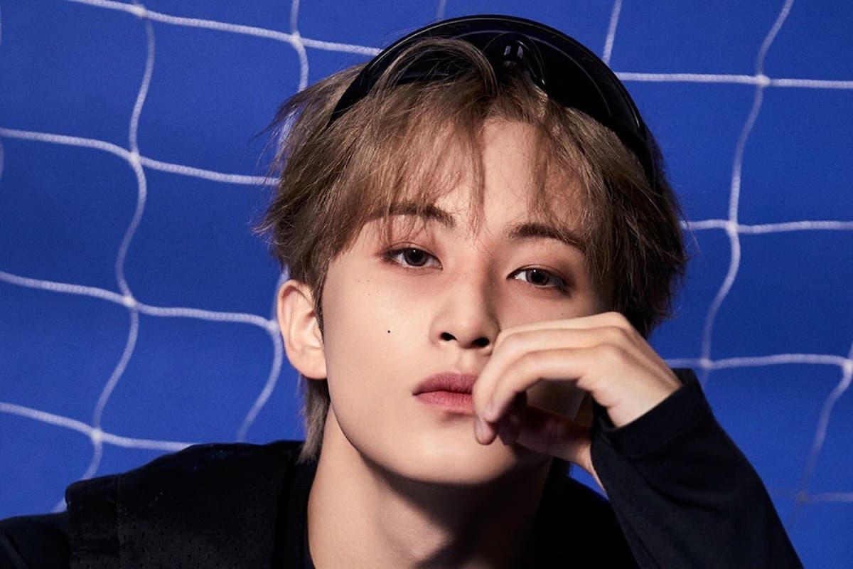 Mark Leaves NCT: A New Journey Begins