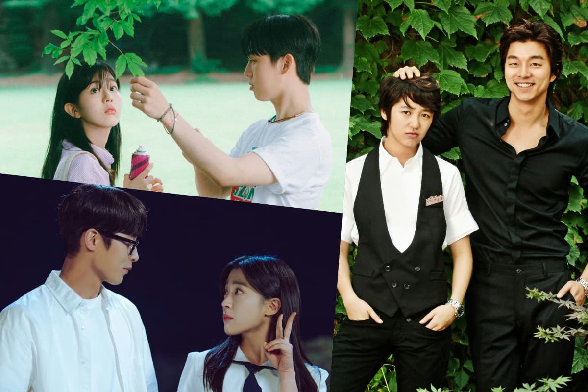 Top Summer Romance K-Dramas to Watch