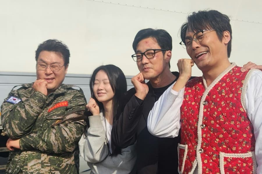 Agent Kim Reactivated Cast Reflects on Success