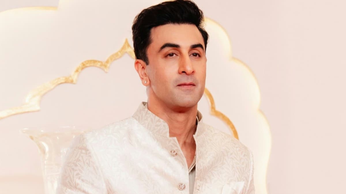 Ranbir Kapoor's Film Choices: What's Next?