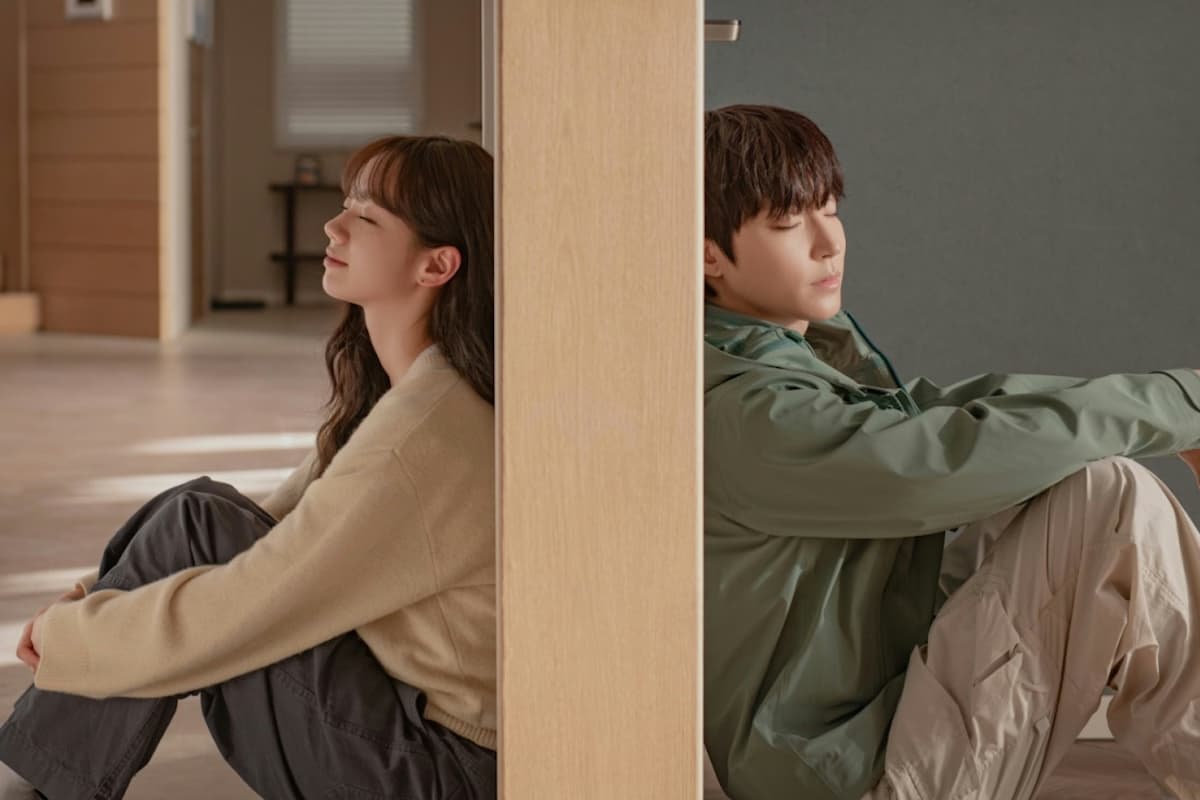 Hwang In Youp and Hyeri's Connection in "Dream To You"