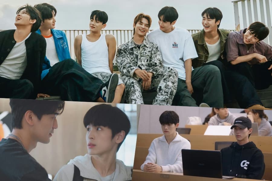 5 Must-Watch BL Dramas Like “Love Class 3”