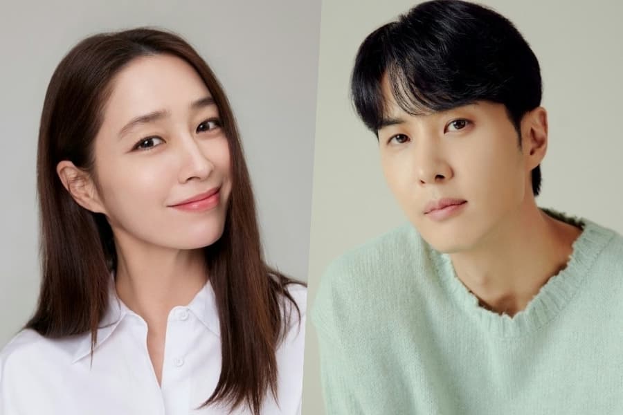 New K-Drama Sparks Interest: A Star-Studded Cast