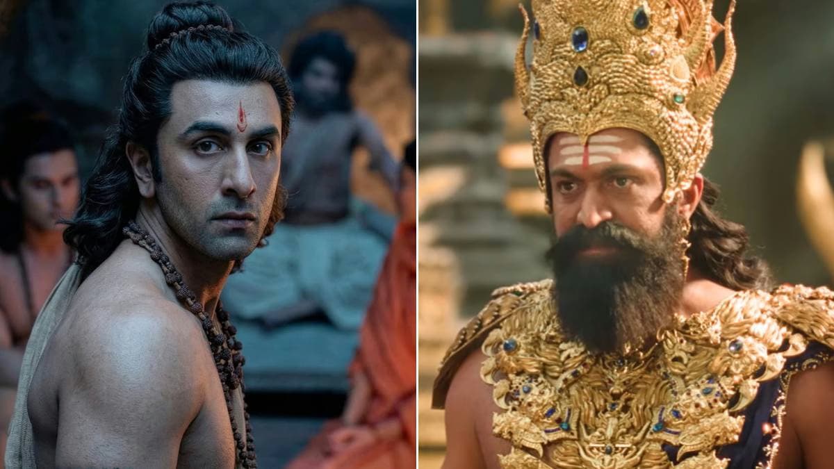 Ramayana Trailer: Top 3 Scenes That Stole The Show