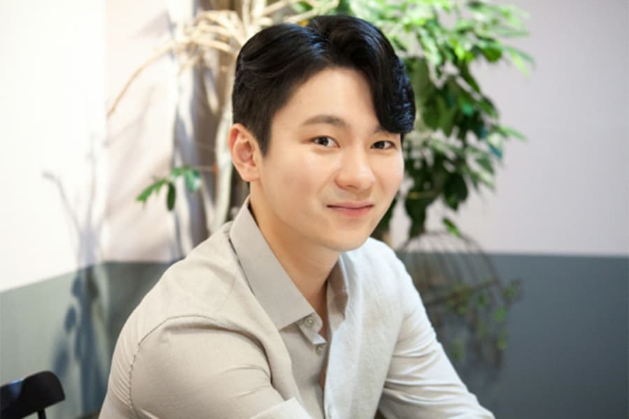 Kang Ki Doong Expecting Twins: Life Imitates Art