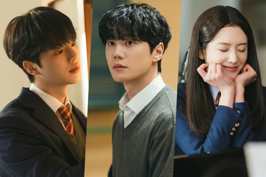 Song Kang, Lee Jun Young & Jang Gyuri's Musical Bond