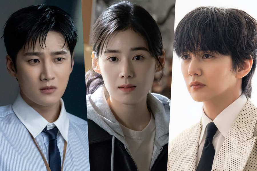 Flex X Cop 2: Why The Cast Is Perfect For Their Roles