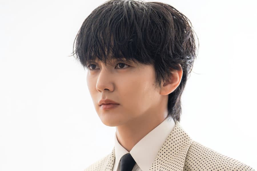 Flex X Cop 2 Director Reveals Why Yoo Seung Ho Was Cast As Villain