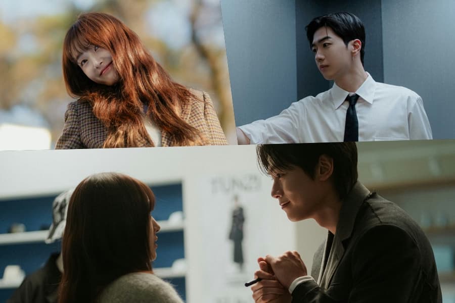 Kim Hye Jun's Bold Strategy in My Bias, My Boss
