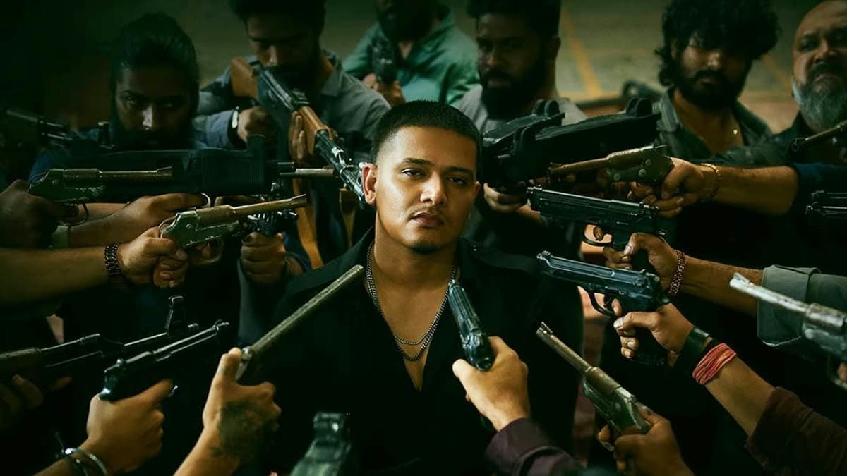 Mirzapur Movie's First Song Do Numbari Debuts