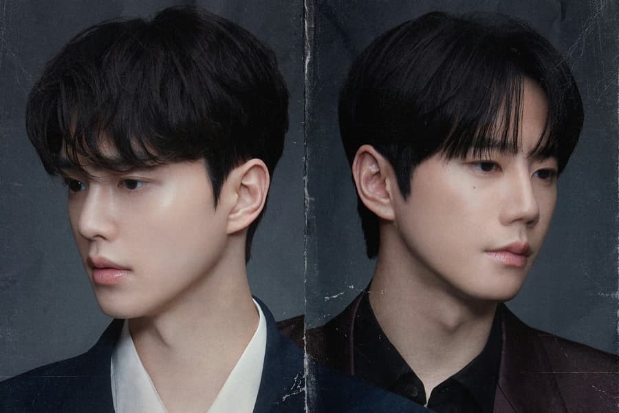Song Kang & Lee Jun Young's Fractured Bond in Four Hands