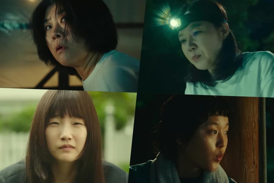 The Journey to Gyeongju: Revenge Gone Wrong